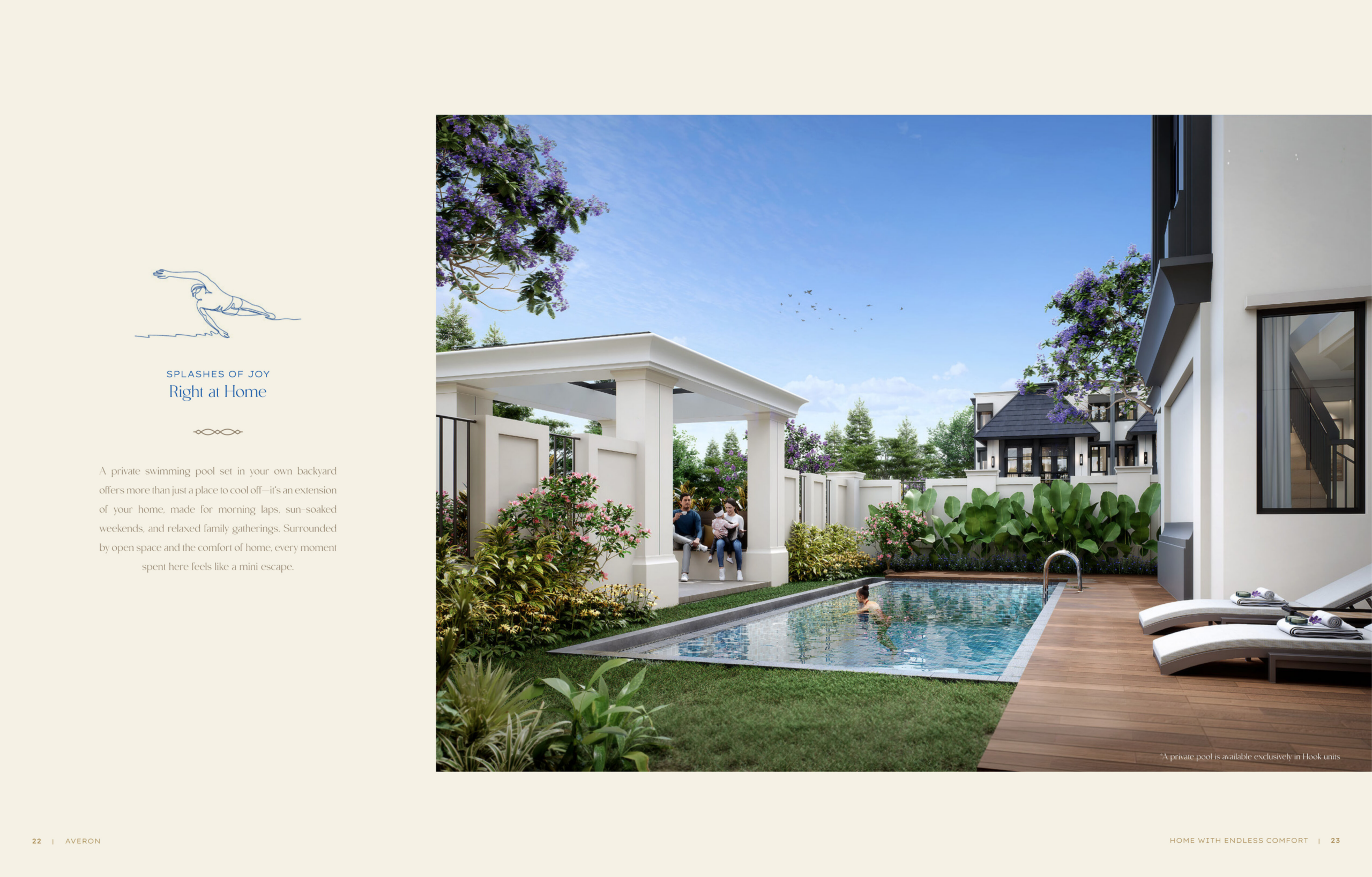 Averon Kota Wisata Cibubur