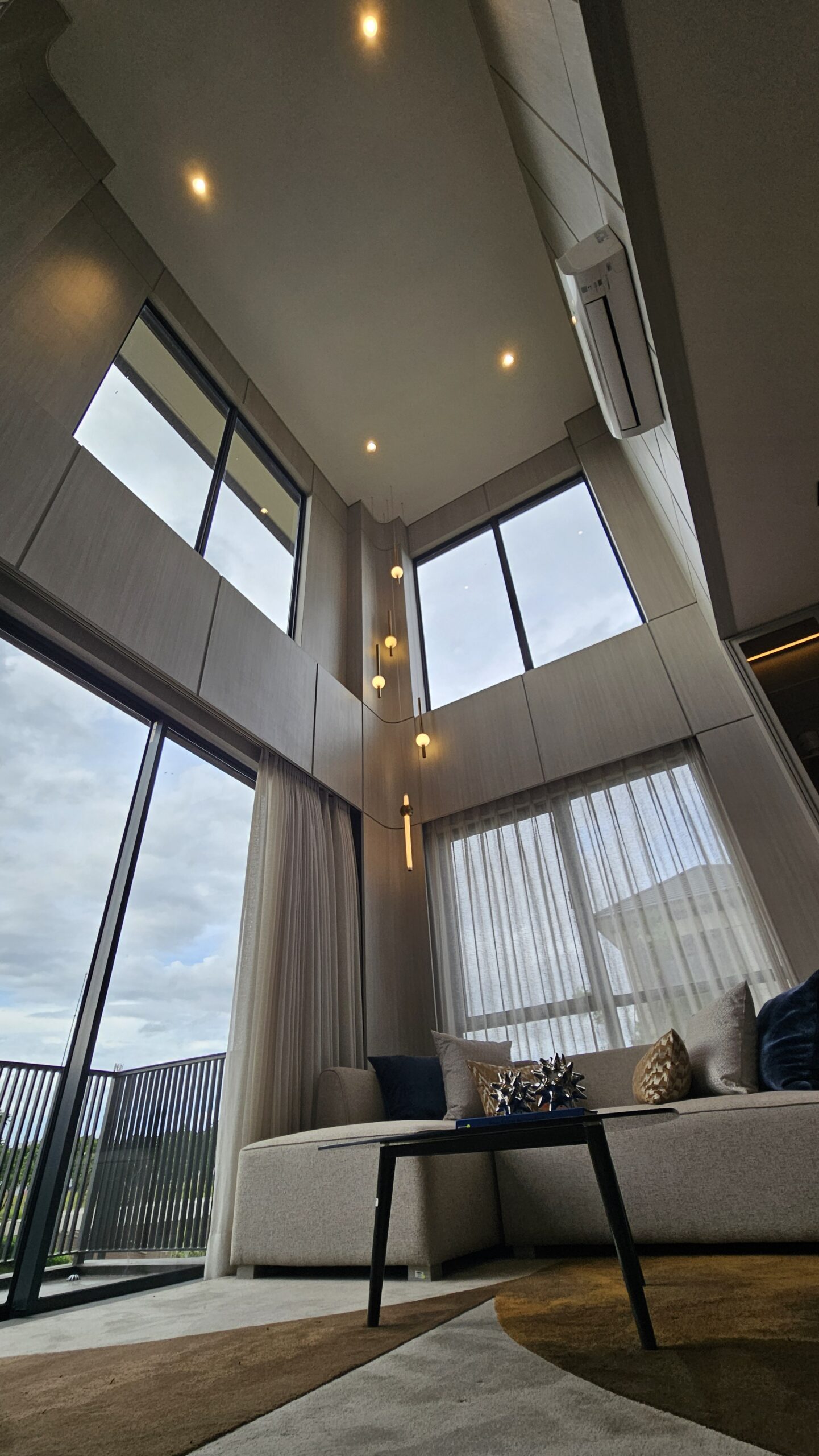 Rivela Altea BLVD Cibubur